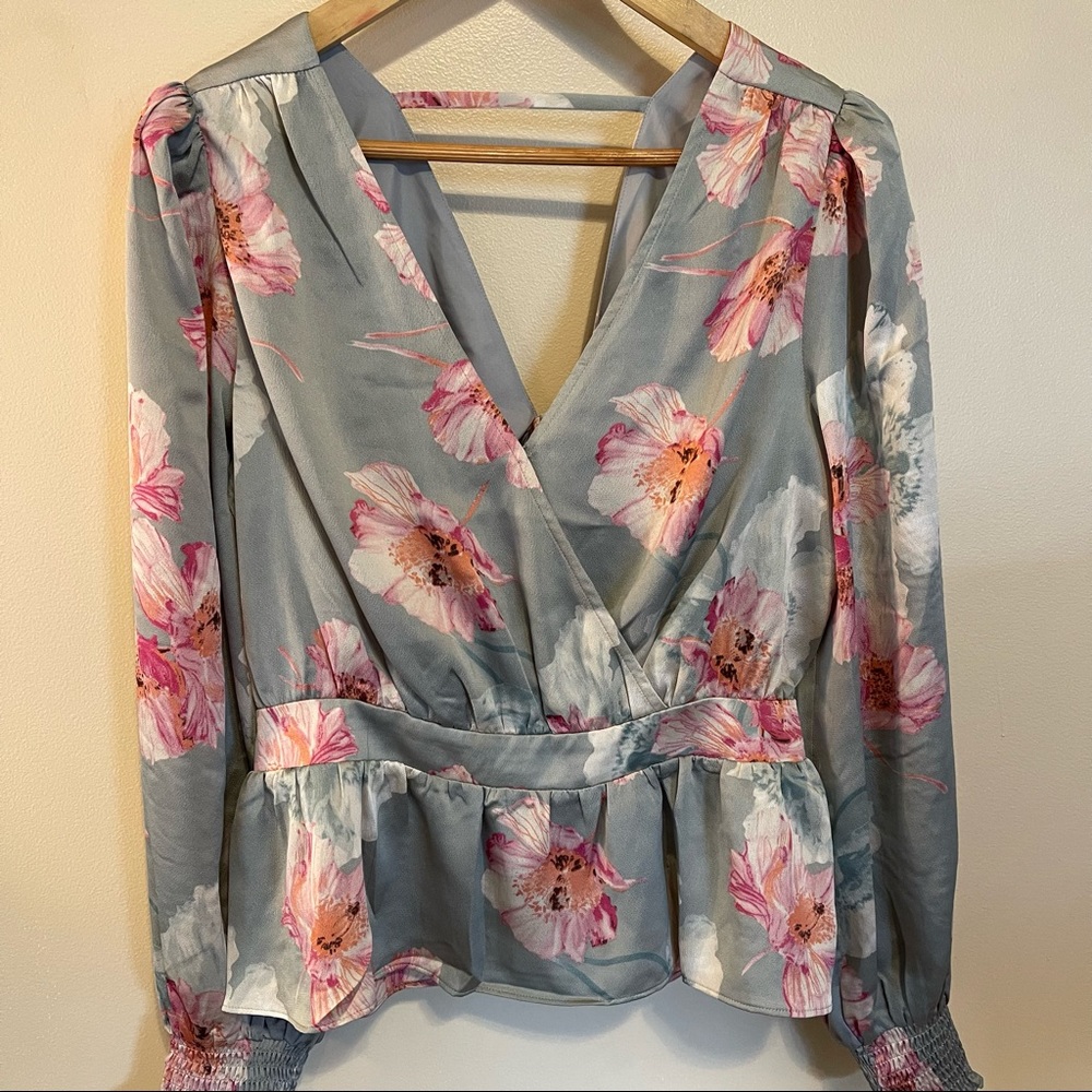 Express Blouse